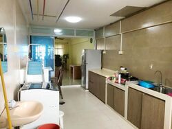 Blk 112 Kebun Baru Heights (Ang Mo Kio), HDB 3 Rooms #557475911